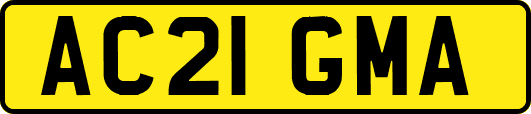 AC21GMA