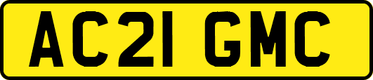 AC21GMC