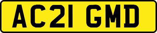 AC21GMD