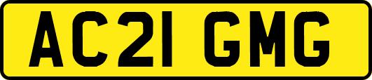 AC21GMG