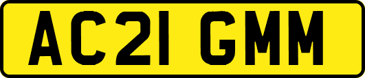 AC21GMM