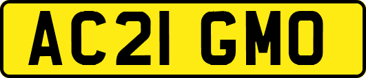 AC21GMO