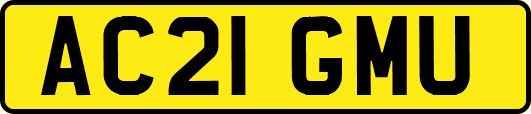 AC21GMU