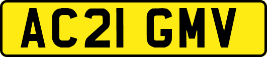 AC21GMV