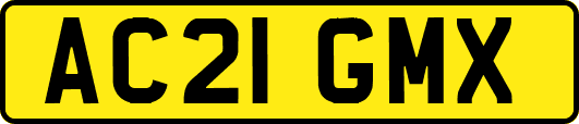 AC21GMX