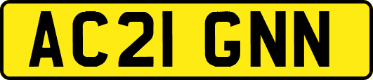 AC21GNN