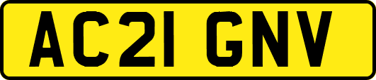 AC21GNV
