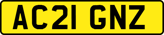 AC21GNZ