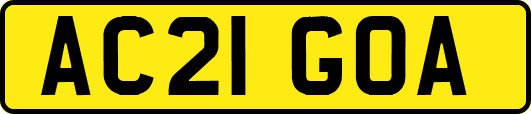 AC21GOA