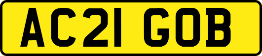 AC21GOB