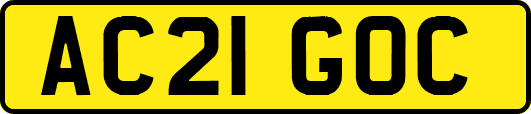 AC21GOC