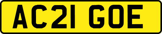 AC21GOE