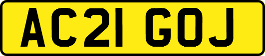 AC21GOJ