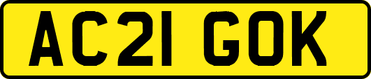 AC21GOK