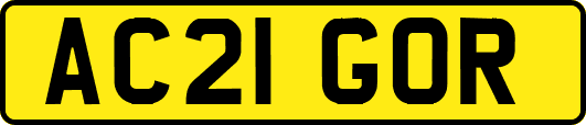 AC21GOR