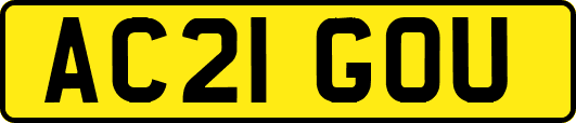 AC21GOU