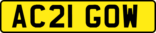 AC21GOW