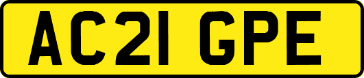 AC21GPE