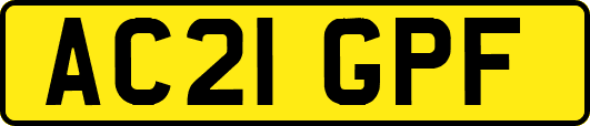AC21GPF