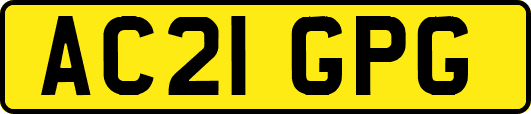 AC21GPG