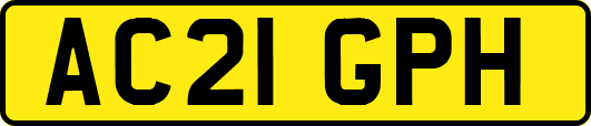 AC21GPH