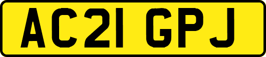 AC21GPJ
