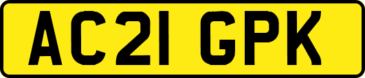 AC21GPK