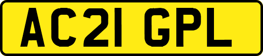 AC21GPL