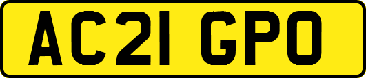 AC21GPO