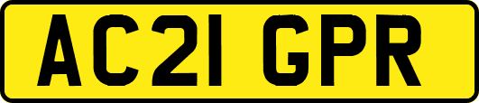 AC21GPR