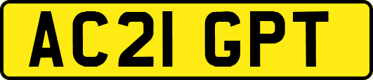 AC21GPT