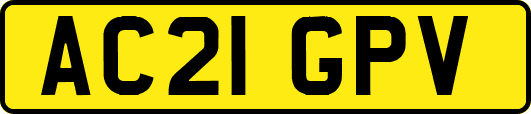 AC21GPV