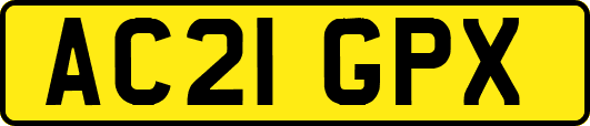 AC21GPX