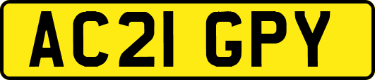 AC21GPY