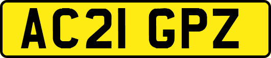 AC21GPZ