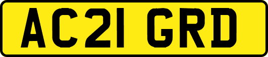 AC21GRD