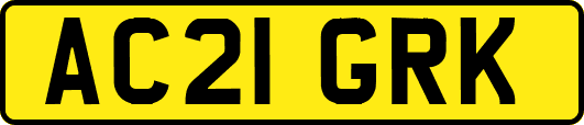 AC21GRK