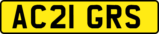 AC21GRS