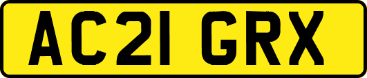 AC21GRX