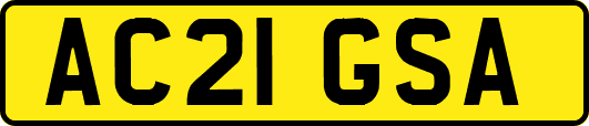AC21GSA