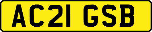 AC21GSB