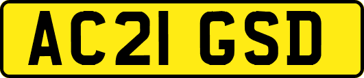 AC21GSD