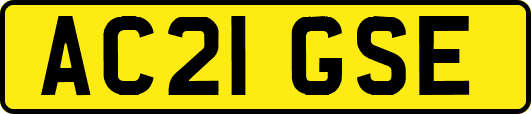AC21GSE