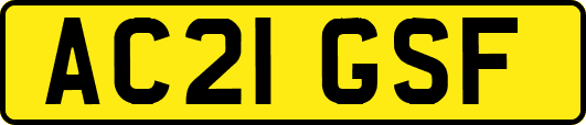 AC21GSF
