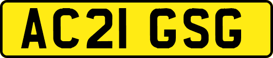 AC21GSG