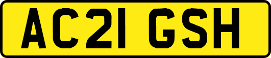 AC21GSH