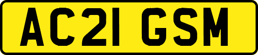 AC21GSM