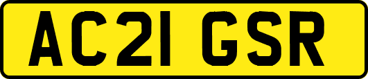 AC21GSR