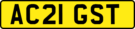 AC21GST