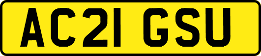 AC21GSU